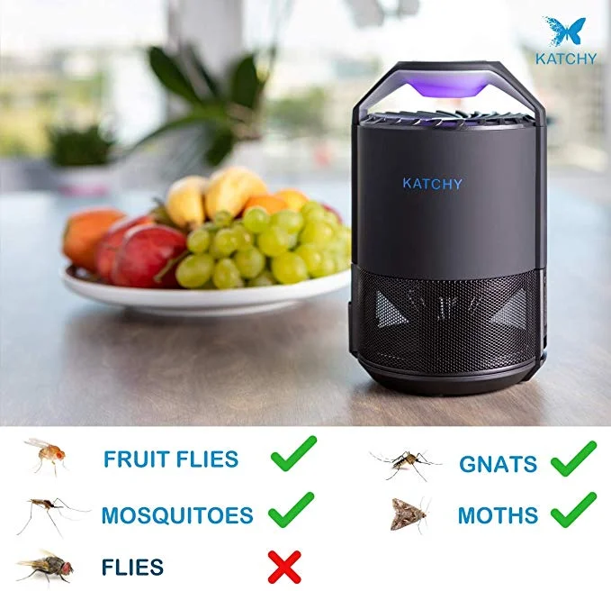 INDOOR INSECT TRAP FOR $33.82