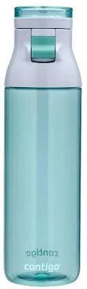 24OZ CONTIGO JACKSON REUSABLE WATER BOTTLE FOR $5.39
