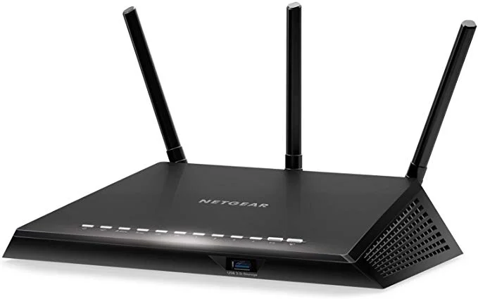 NETGEAR AC1750 NIGHTHAWK SMART WI-FI ROUTER FOR $72.83