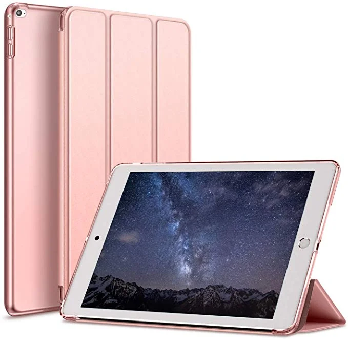 SLIM LIGHTWEIGHT IPAD MINI 4 CASE FOR $1.61