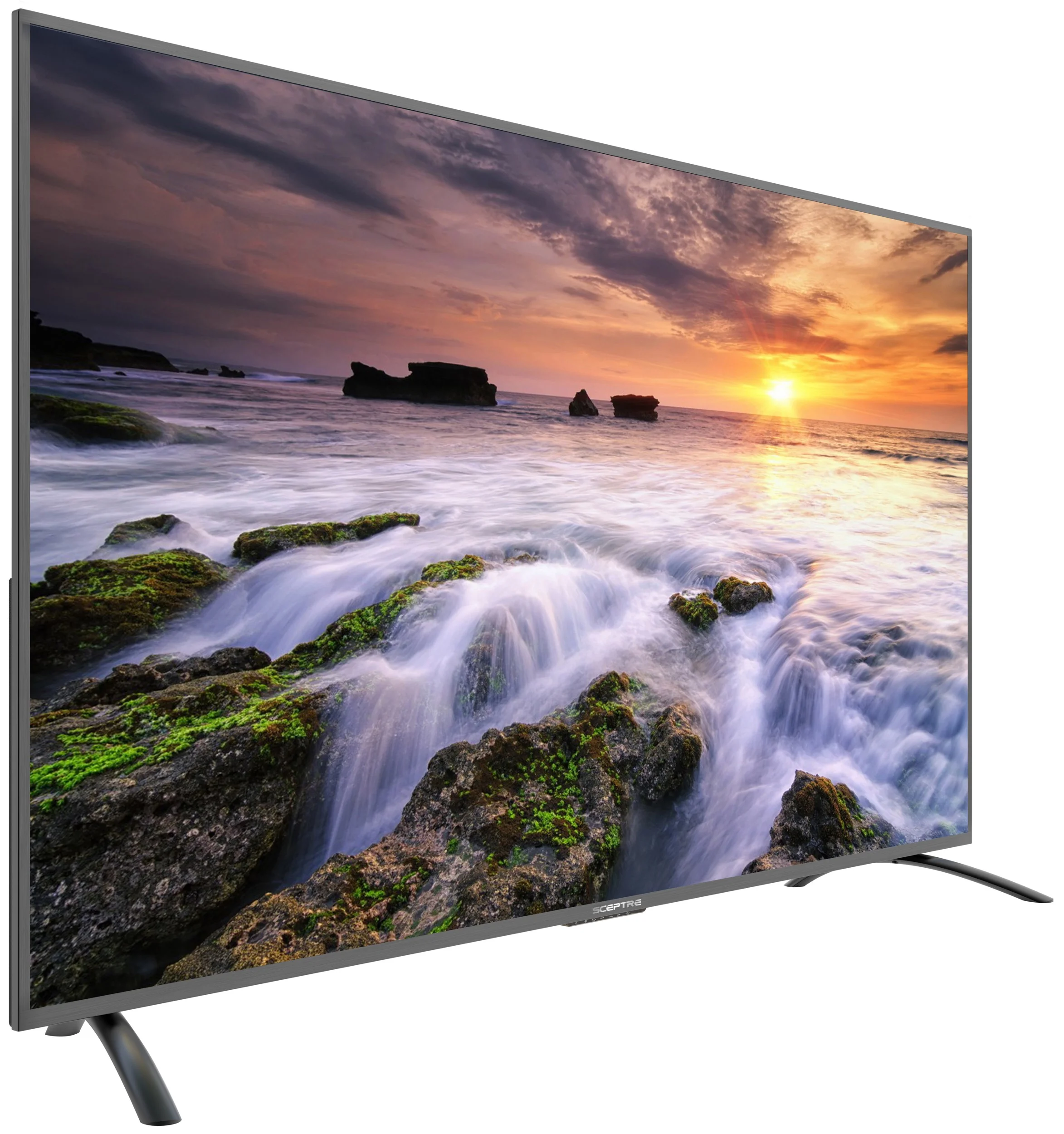 SPECTRE 75-INCH CLASS 4K ULTRA HD (2160P) HDR LED TV FOR $749.99