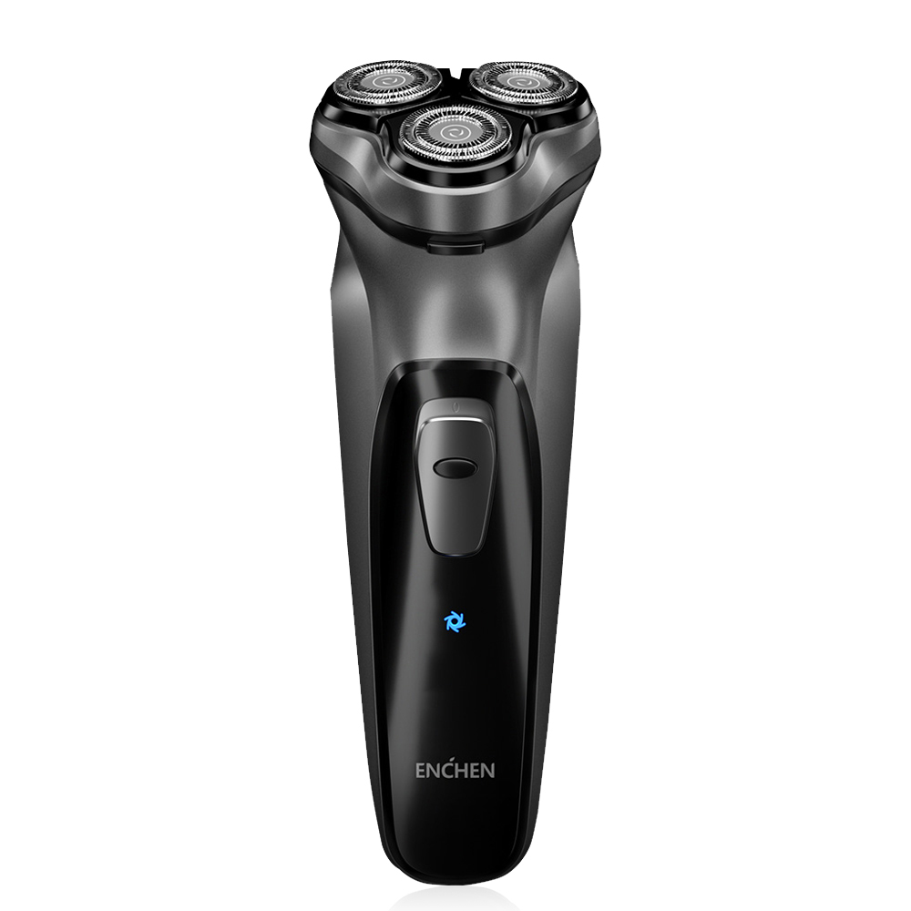 ELECTRIC MENS SHAVER FOR $12.89