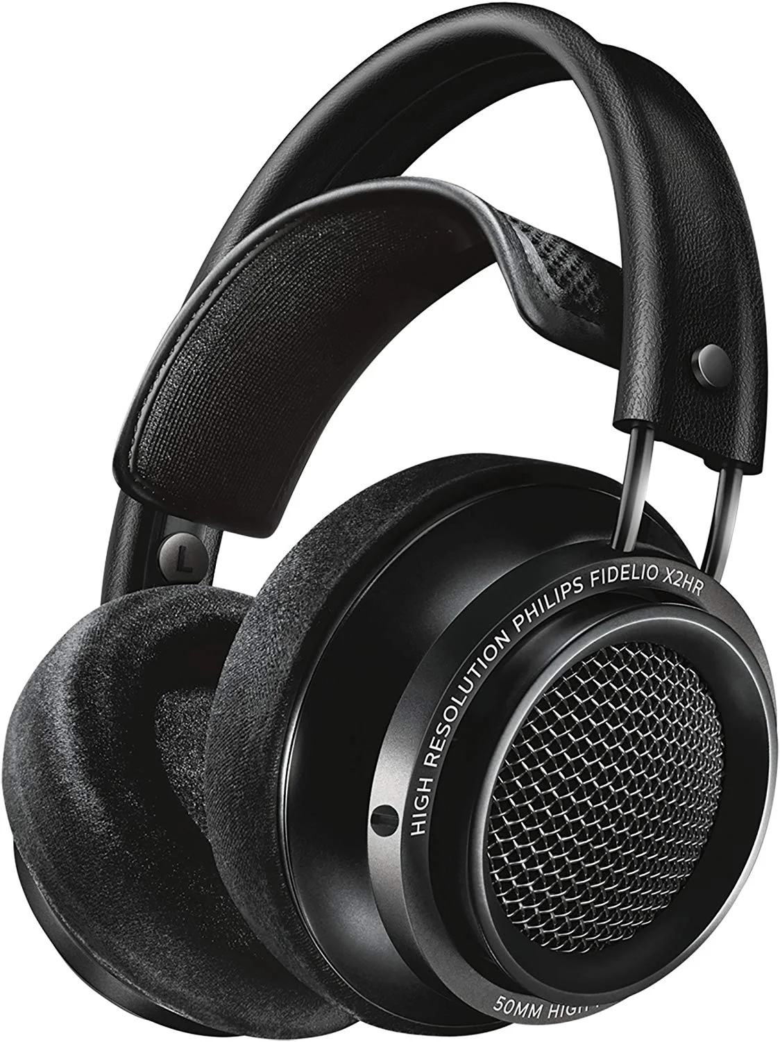 PHILIPS X2HR FIDELIO OVER EAR HEADPHONES FOR $124.99