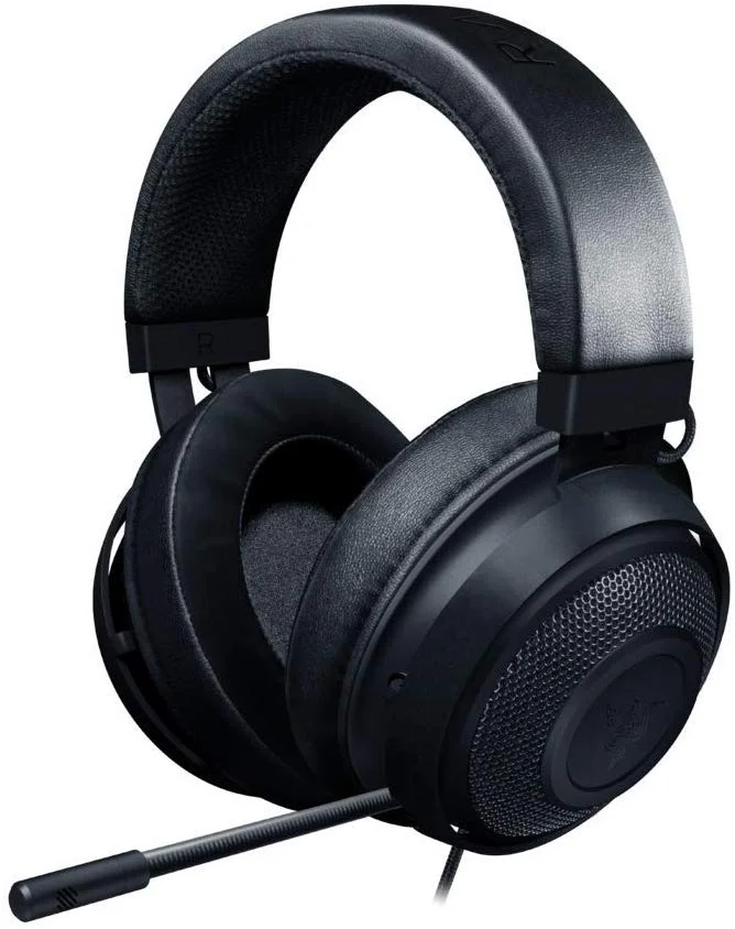 RAZER KRAKEN GAMING HEADSET 2019 FOR $49.99