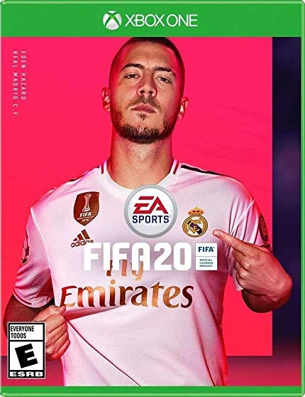 FIFA 20 STANDARD EDITION (XBOX / PS4 / SWITCH) FOR $39.99