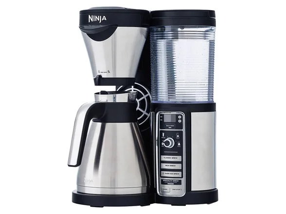 NINJA COFFEE BAR THERMAL CARAFE FOR $43.99