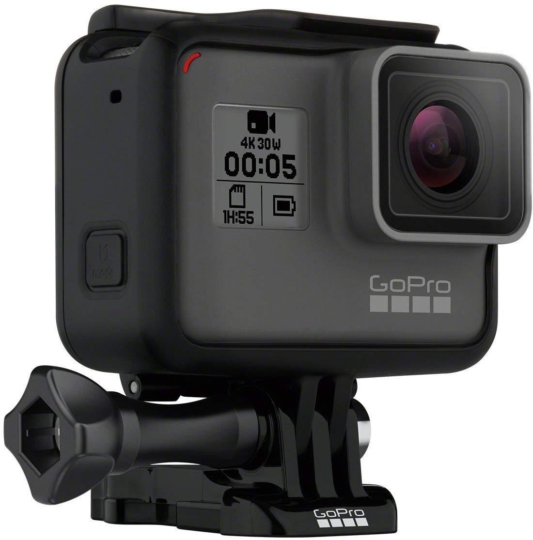 GOPRO HERO5 BLACK FOR $169.99