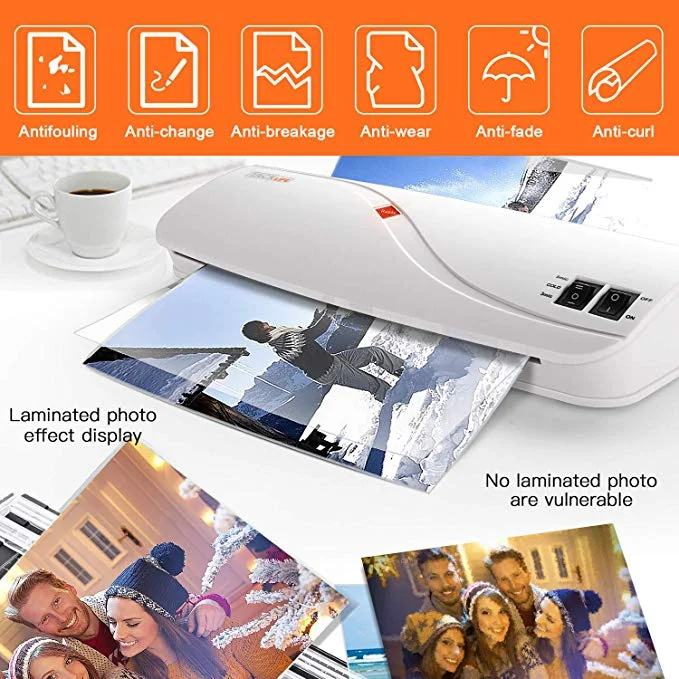 THERMAL LAMINATOR FOR $14.80