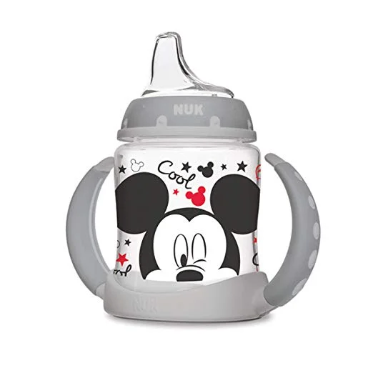 5OZ DISNEY LEARNER SIPPY CUP FOR $4.99