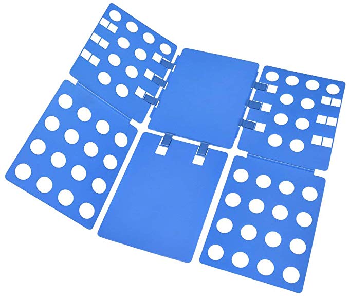 SHIRT FOLDING BOARD FOR $12.99