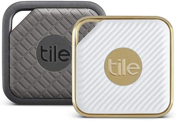 2 PACK - TILE PRO COMBO KEY FINDER FOR $36.00