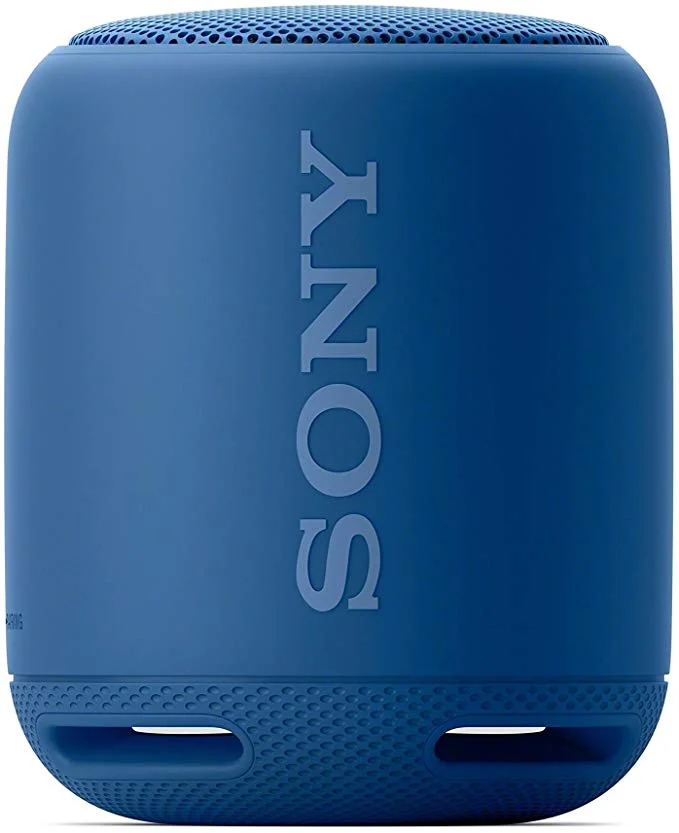 SONY XB10 PORTABLE WIRELESS BLUETOOTH SPEAKER FOR $39.99