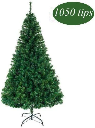 6-FOOT CHRISTMAS TREE FOR $47.00