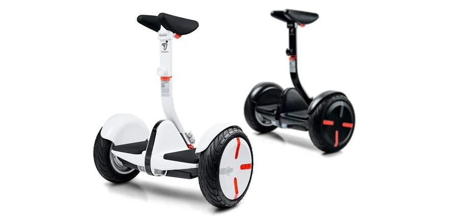 SEGWAY MINIPRO320 PERSONAL TRANSPORTER FOR $299.99