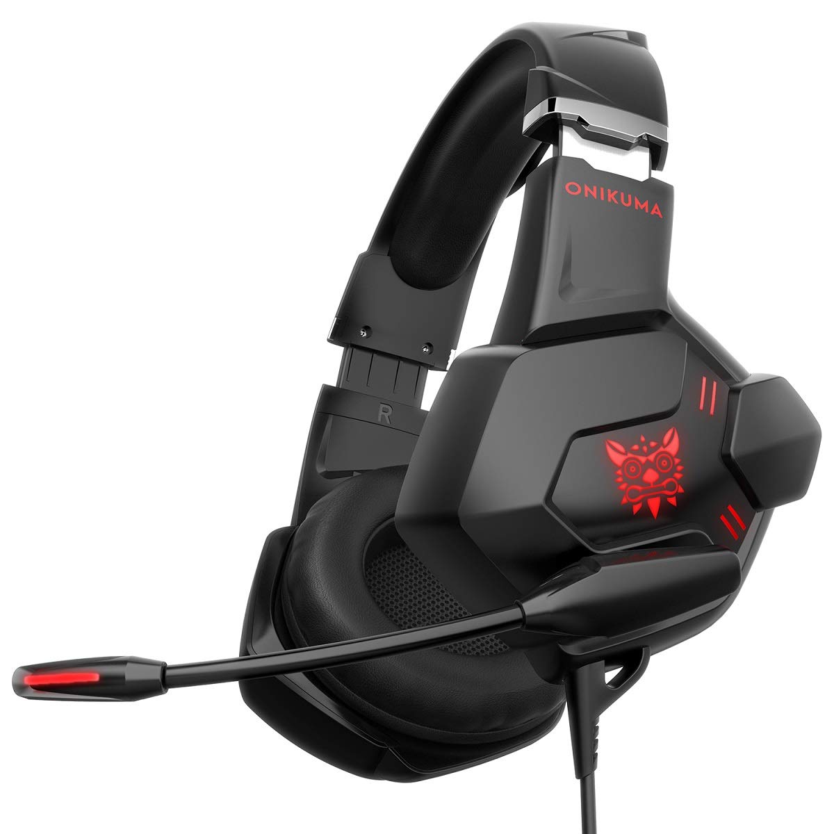 GAMING HEADSET (XB1/PS4/PC) FOR $14.39
