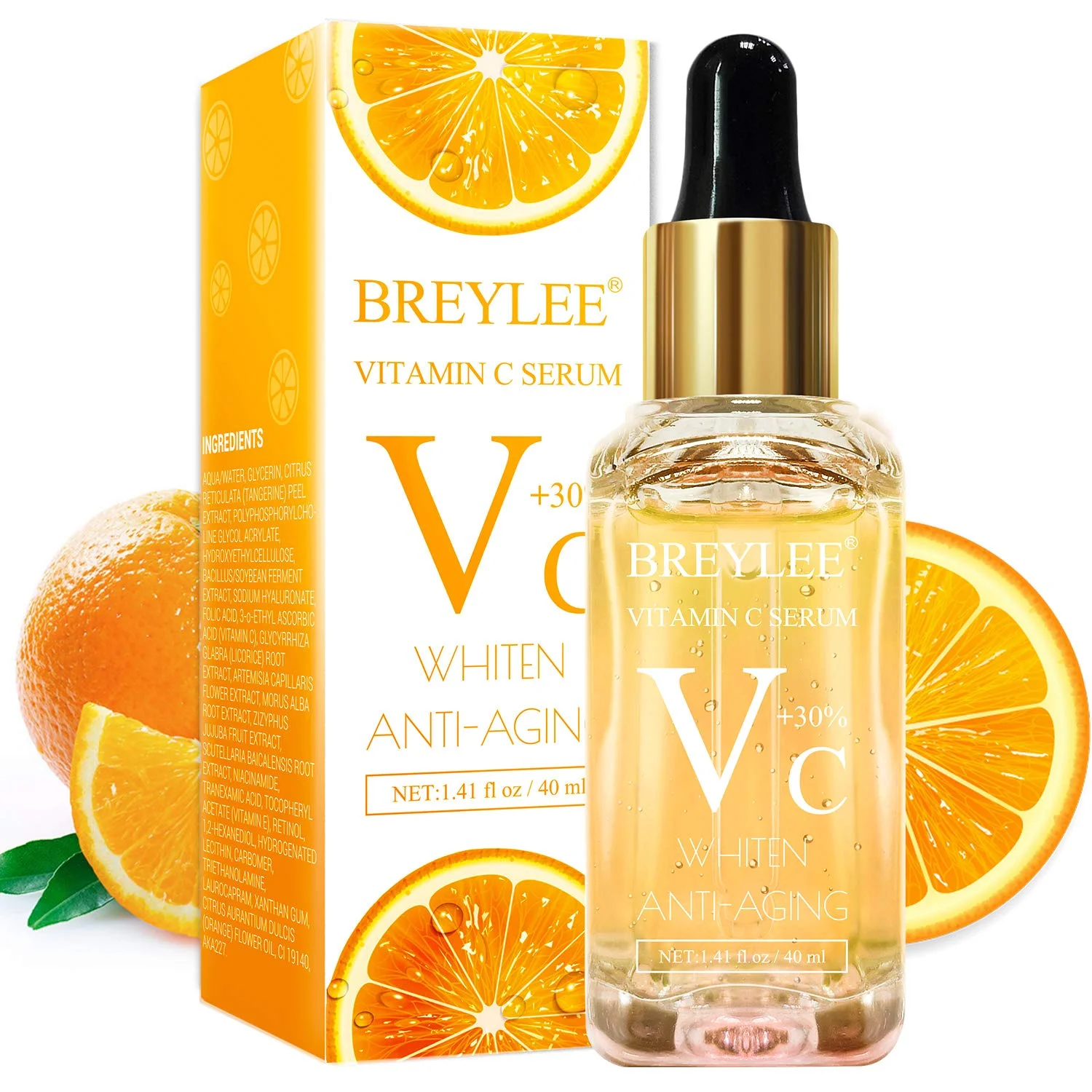 VITAMIN C SERUM FOR $7.48