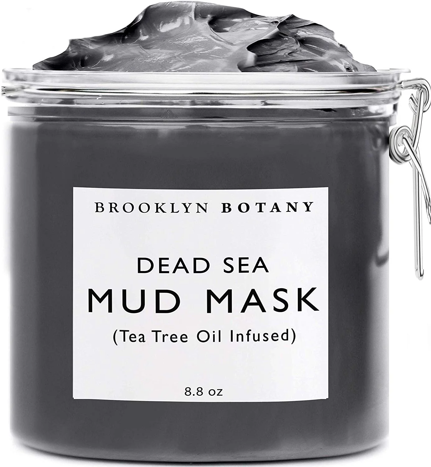 BROOKLYN BOTANY DEAD SEA MUD MASK FOR $13.26