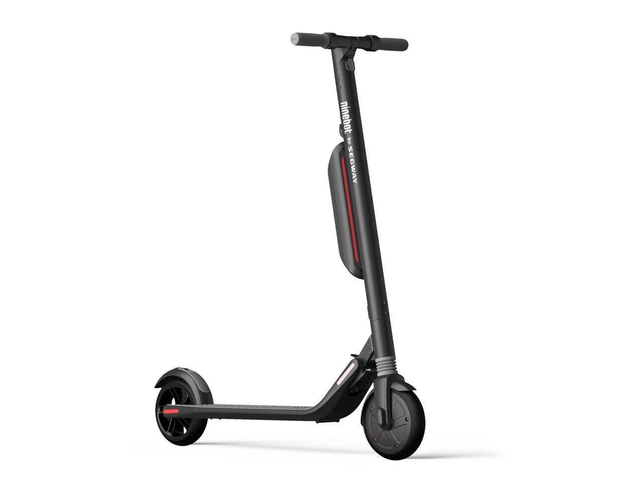 NINEBOT KICKSCOOTER BY SEGWAY ES3 WITH DUAL BATTERY FOLDING ELECTRIC KICKSCOOTER FOR $349.00