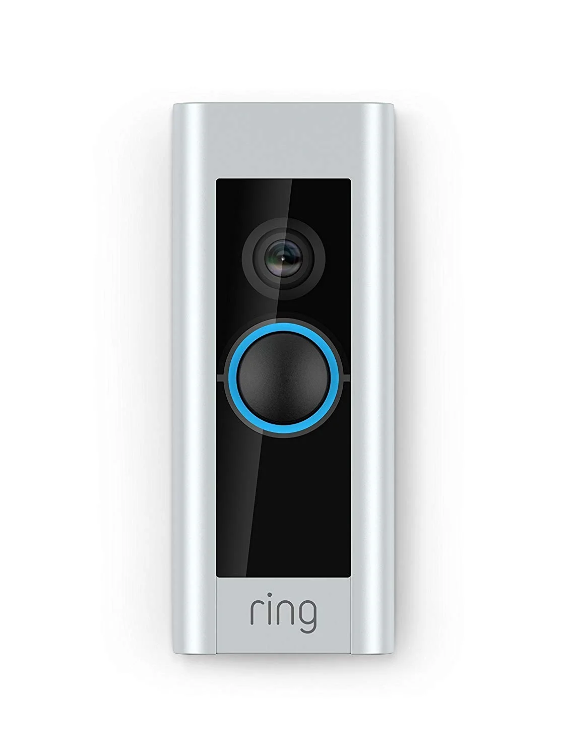 CERTIFIED REFURBISHED RING VIDEO DOORBELL PRO (WORKS WITH ALEXA) FOR $129.99