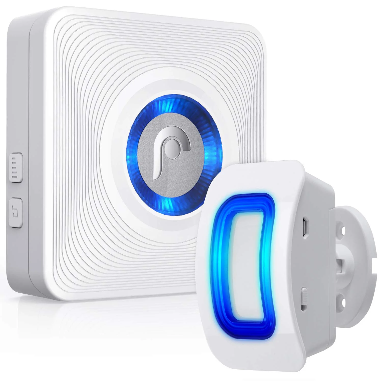 WIRELESS HOME SECURITY ALARM FOR $21.24