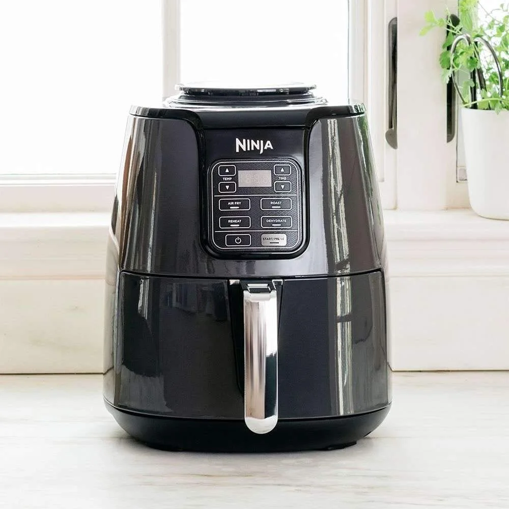 NINJA 4-QT AIR FRYER FOR $59.99