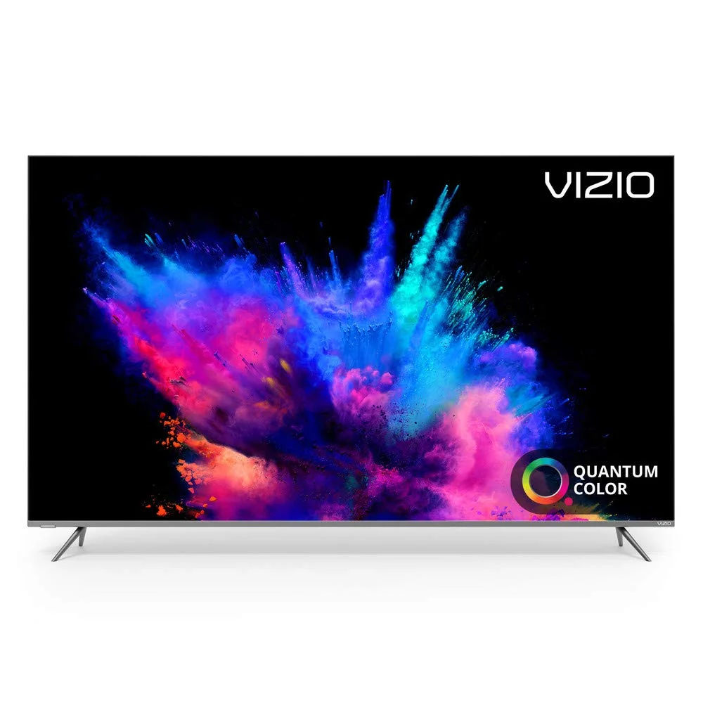 VIZIO P-SERIES QUANTUM 75-INCH CLASS 4K HDR SMART TV FOR $1,499.00