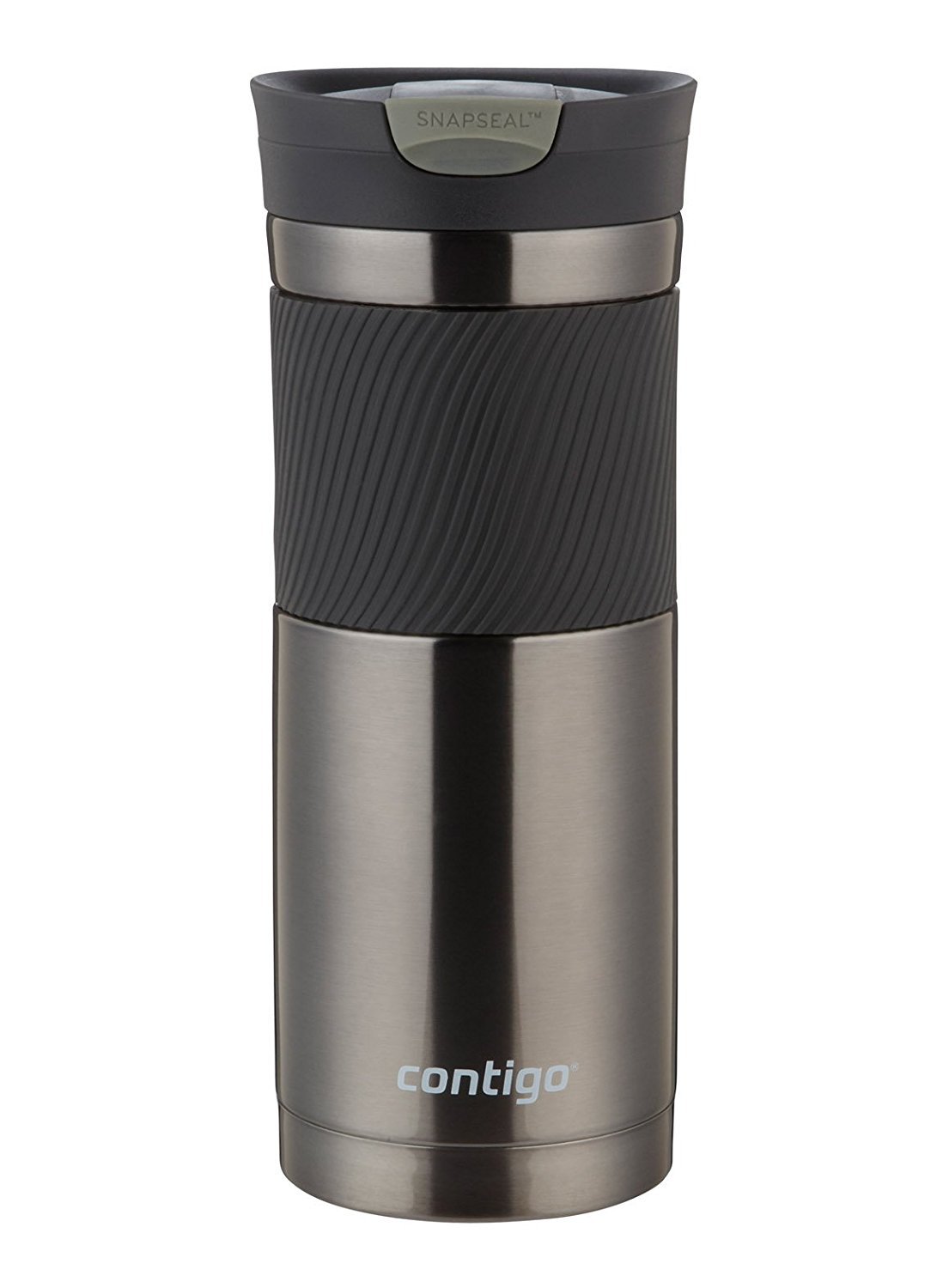 20OZ CONTIGO VACUUM INSULATED STAINLESS STEEL TRAVEL MUG FOR $9.29
