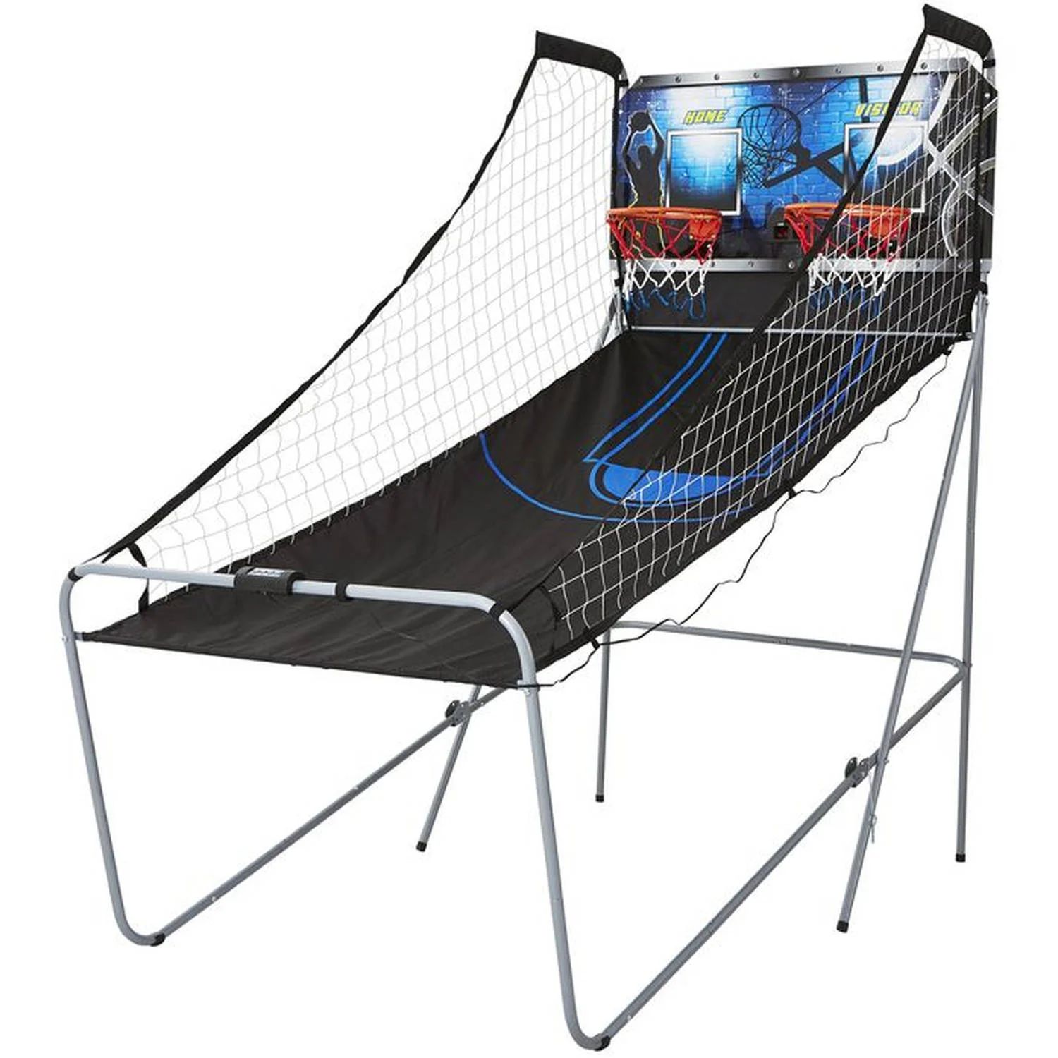 MD SPORTS 2-PLAYER ARCADE BASKETBALL GAME FOR $59.99