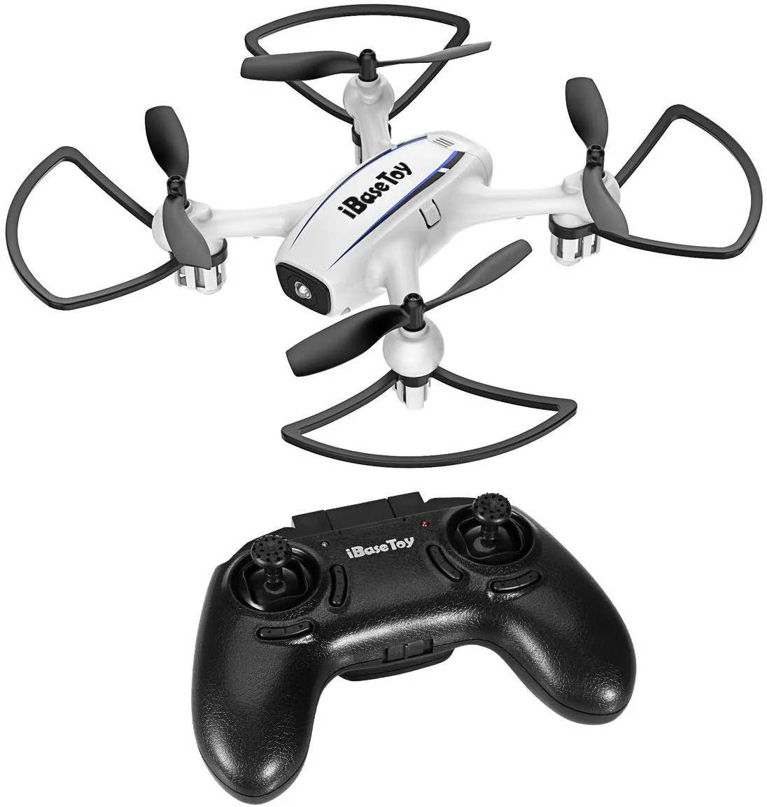 MINI RC QUADCOPTER DRONE FOR $14.93