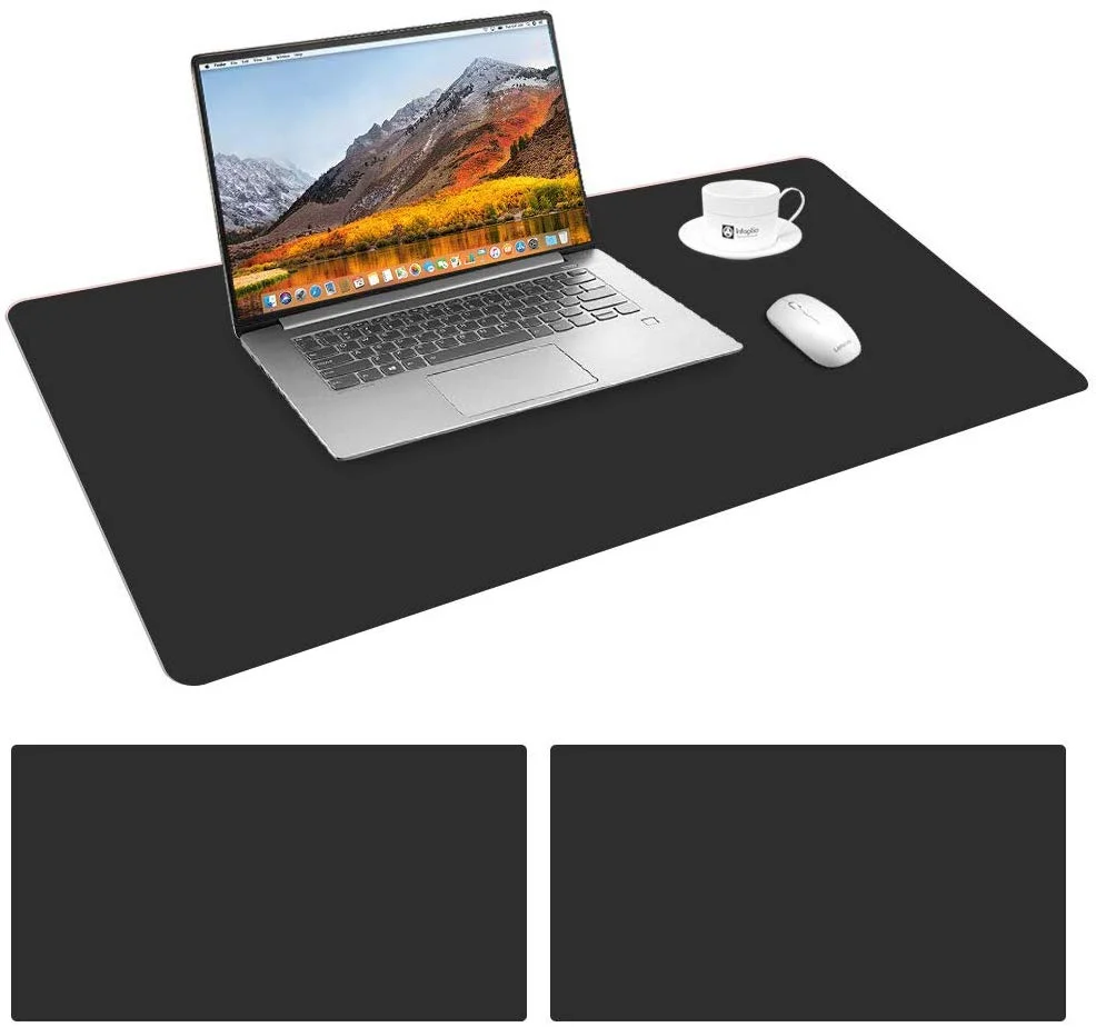 XXL EXTENDED MOUSE PAD FOR $6.60