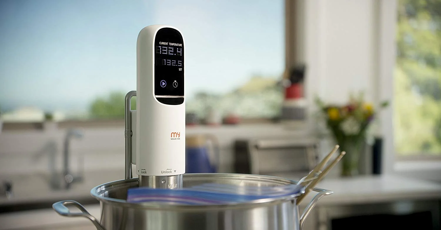 SOUS VIDE COOKER FOR $39.00