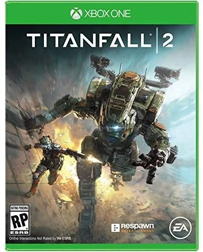 TITANFALL 2 (XBOX ONE) FOR $4.99