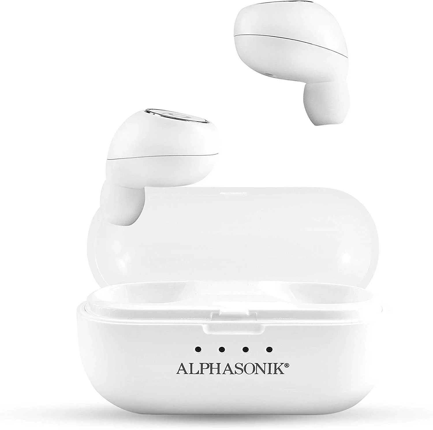 TRULY WIRELESS EARBUDS FOR $14.86