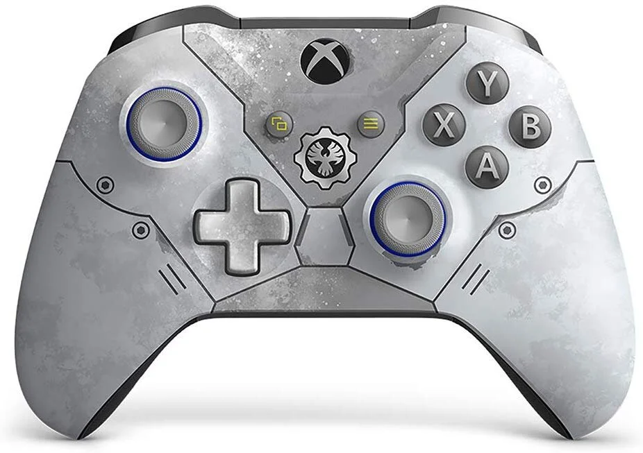 XBOX WIRELESS CONTROLLER - GEARS 5 KAIT DIAZ LIMITED EDITION FOR $39.00