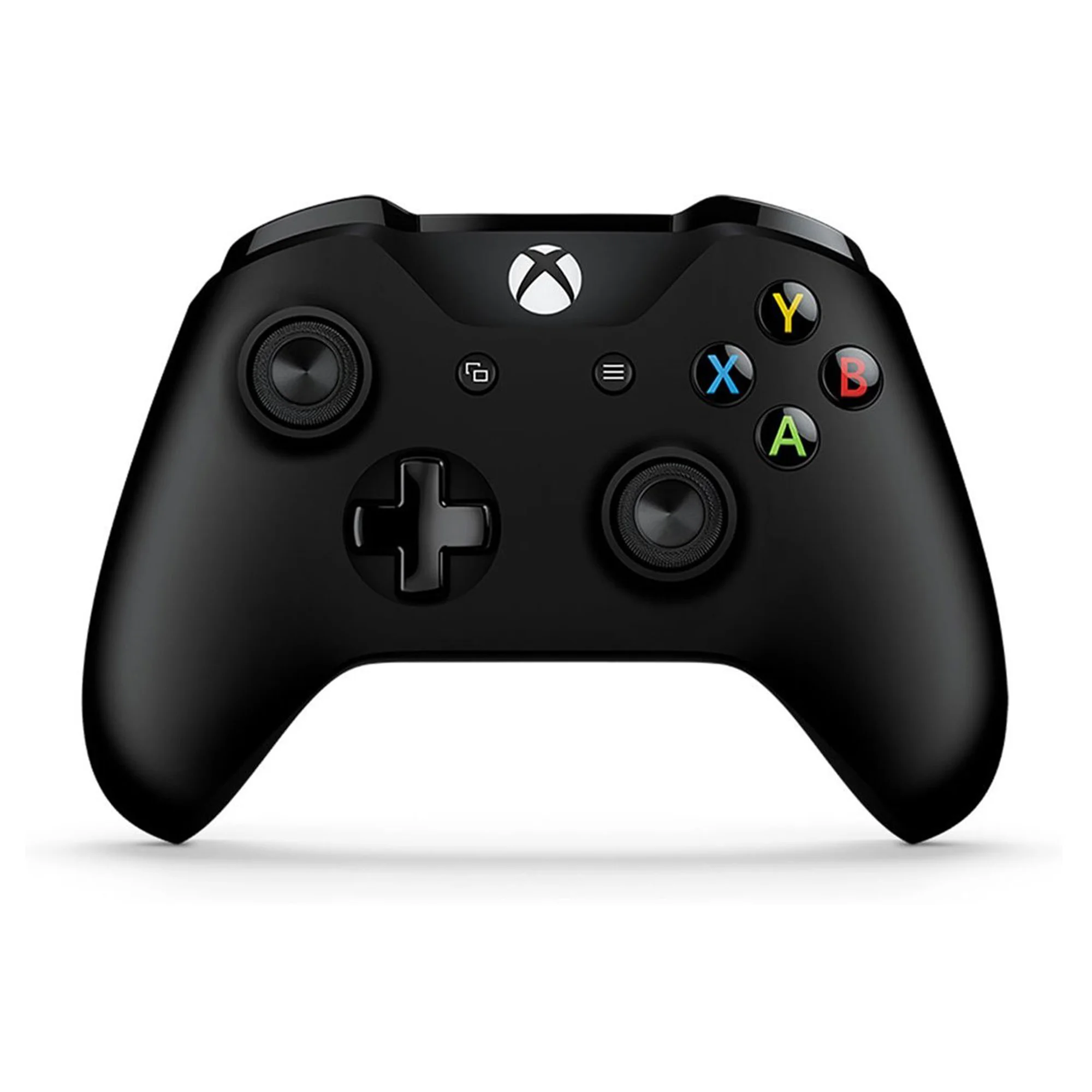 XBOX WIRELESS CONTROLLER - BLACK FOR $31.10