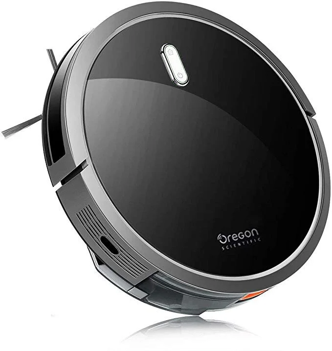 ROBOT VACUUM CLEANER FOR $58.10