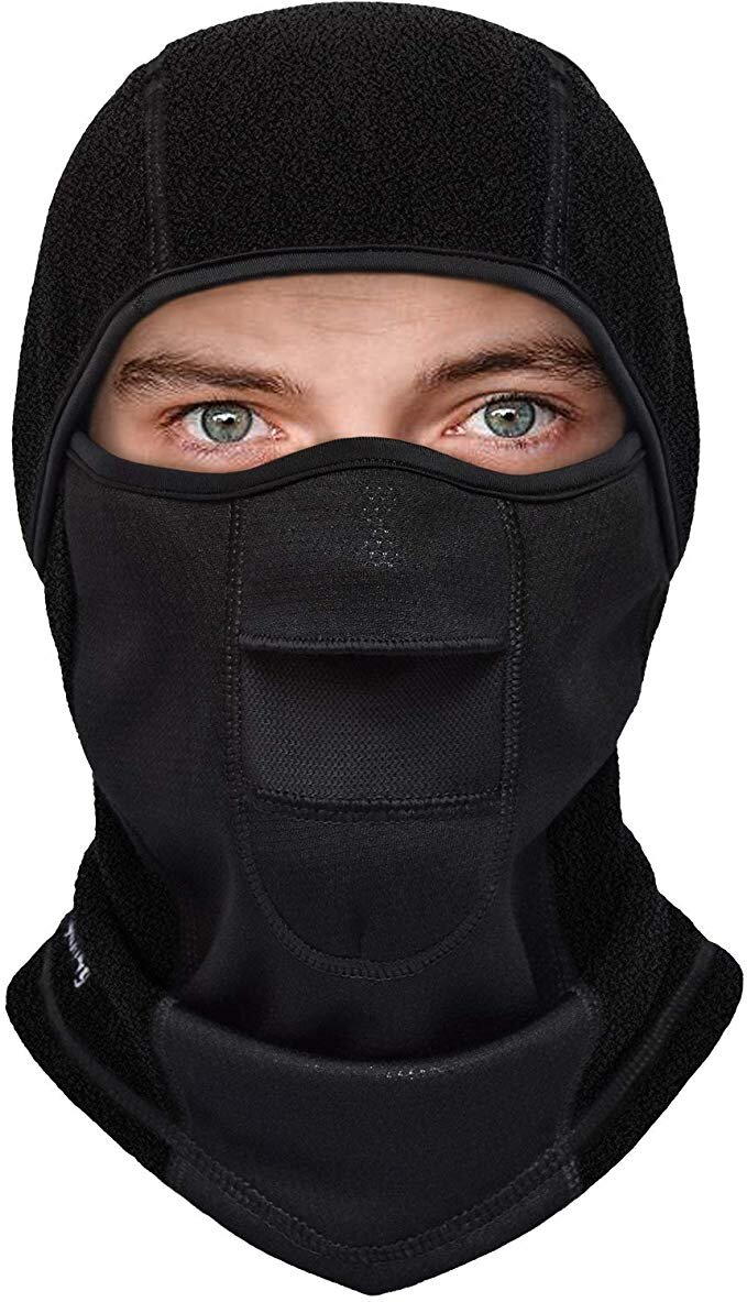 BALACLAVA FACE MASK FOR COLD WEATHER FOR $3.45