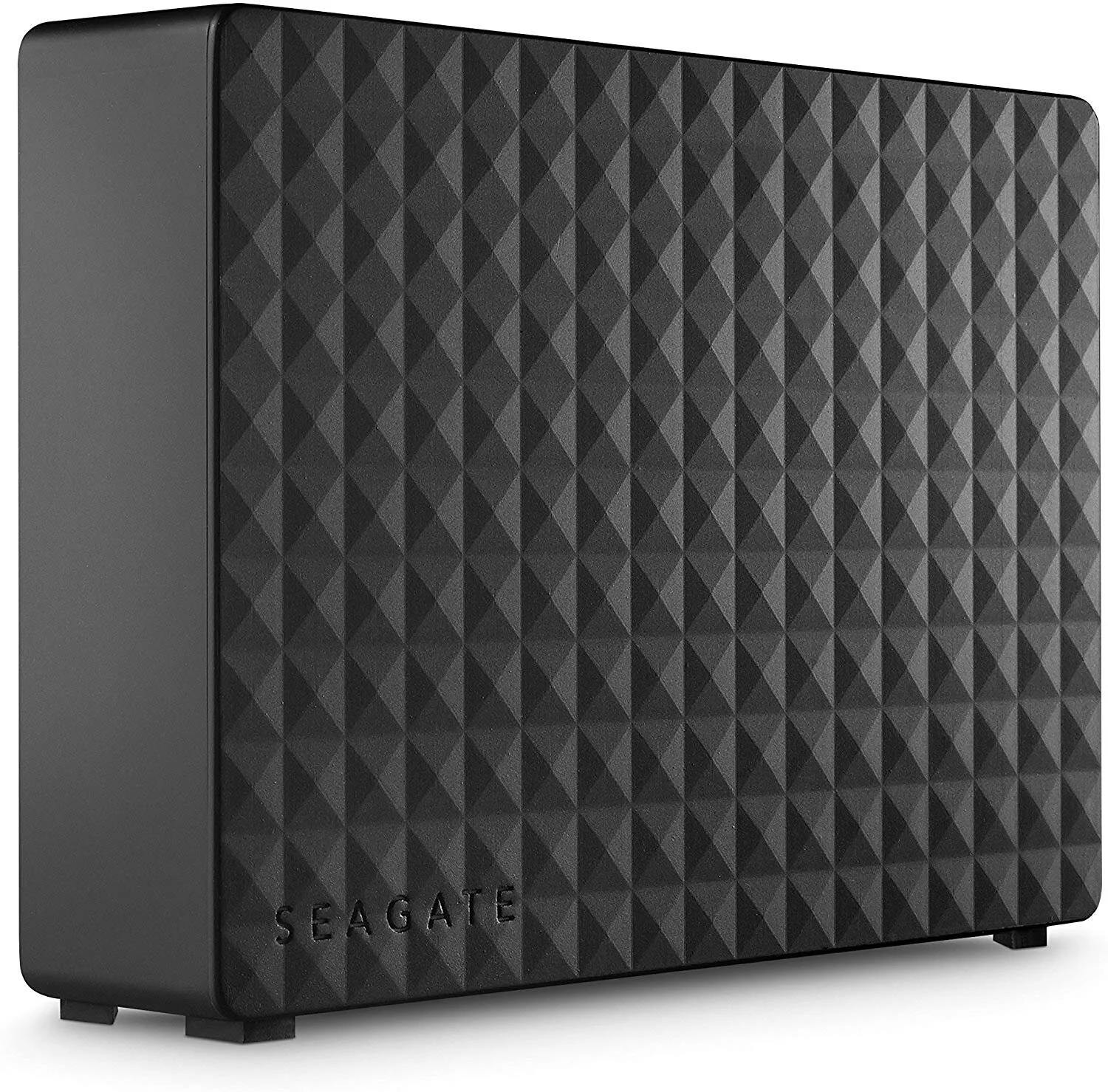 SEAGATE EXPANSION DESKTOP 10TB EXTERNAL HARD DRIVE HDD FOR $159.99