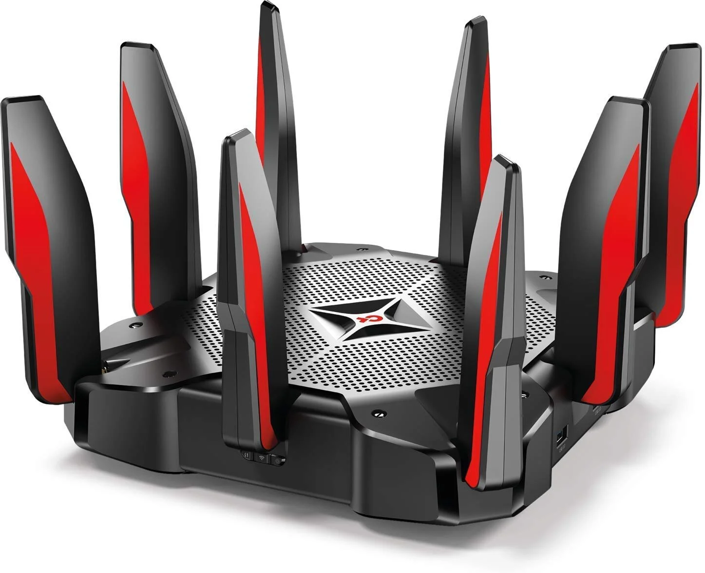 TP-LINK AC5400 TRI BAND GAMING ROUTER FOR $217.48