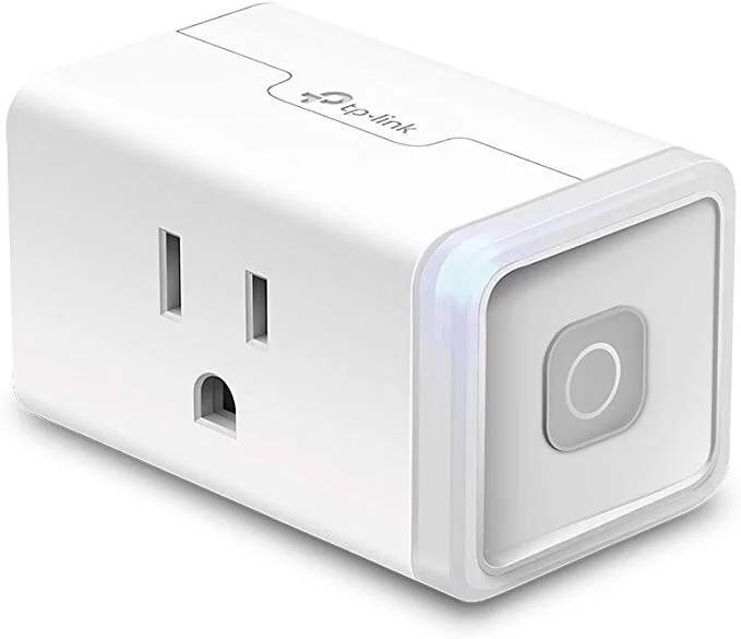 TP-LINK KASA SMART PLUG LITE FOR $11.99