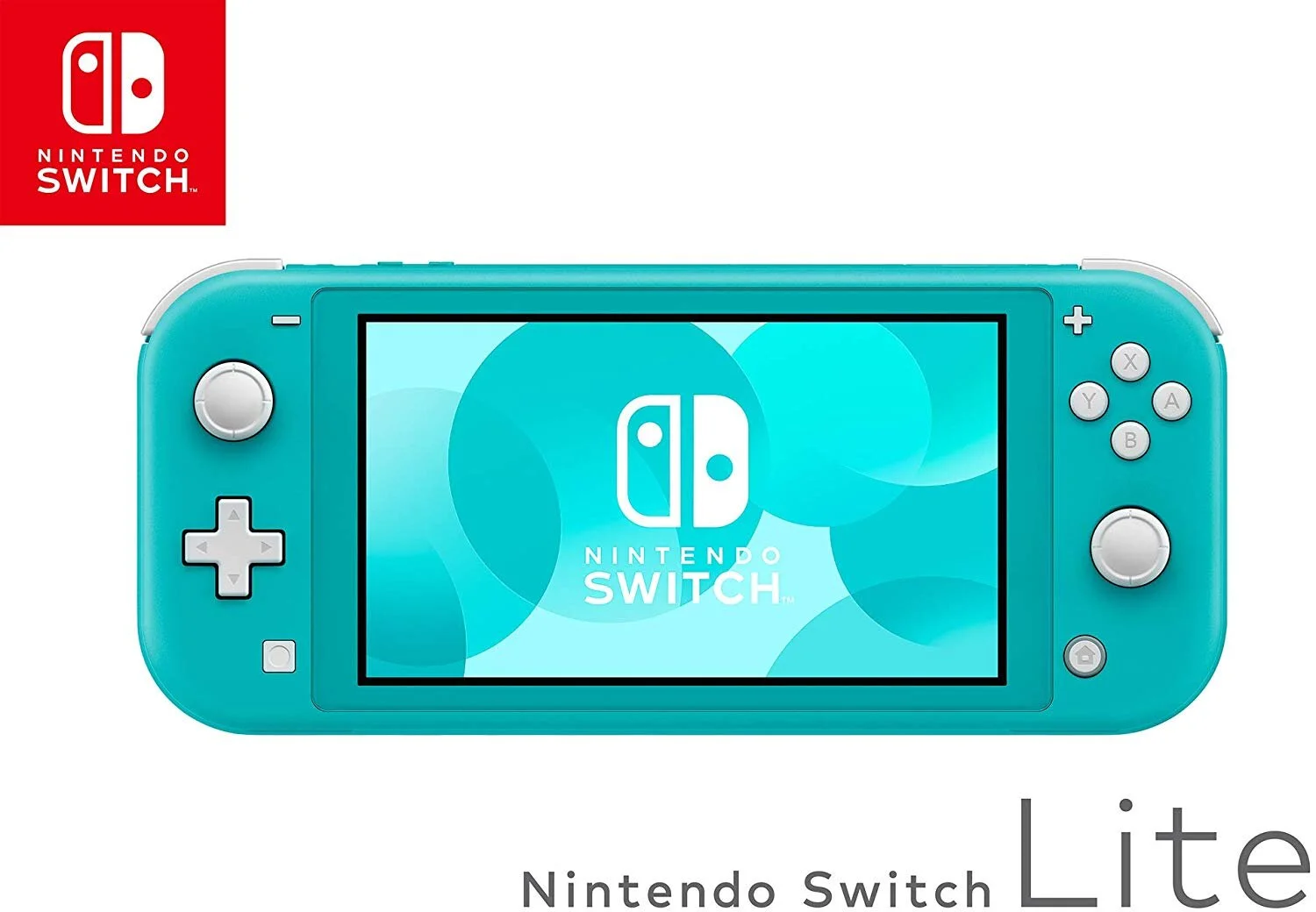 NINTENDO SWITCH LITE (VARIOUS COLORS) FOR $179.99