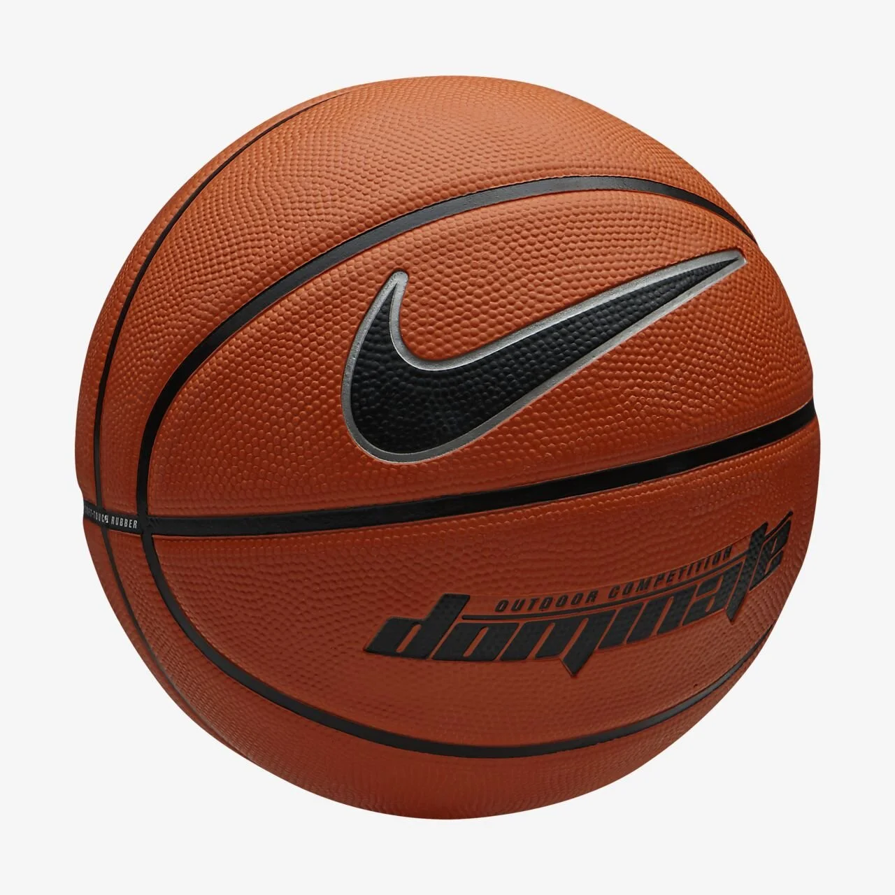 NIKE DOMINATE BASKETBALL FOR $9.74