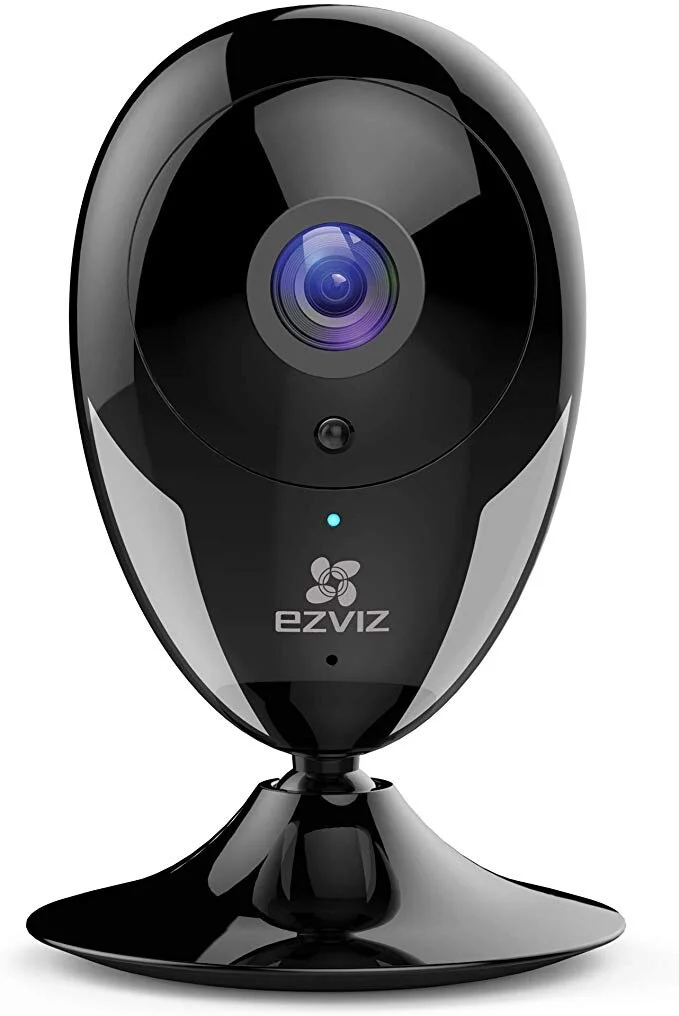 1080P FHD INDOOR SECURITY CAMERA FOR $19.99
