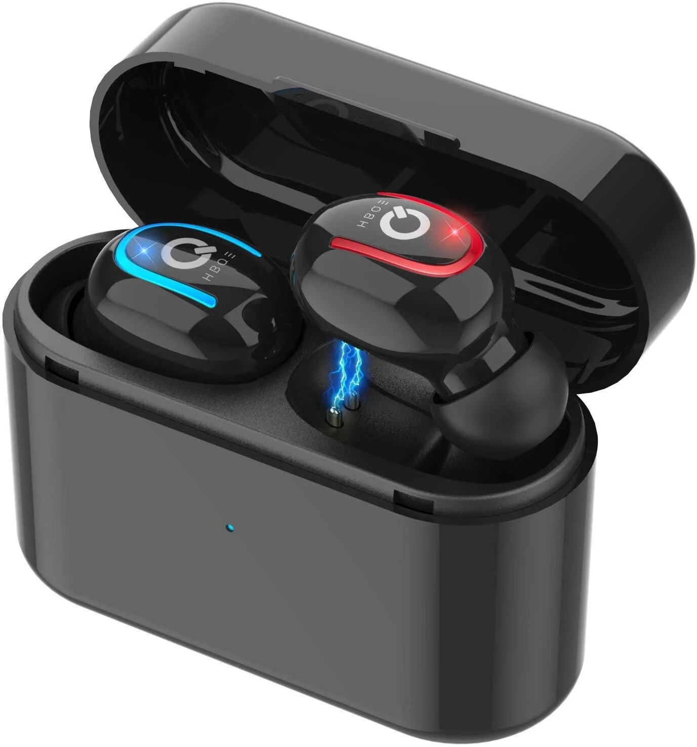 TRULY WIRELESS EARBUDS FOR $13.60