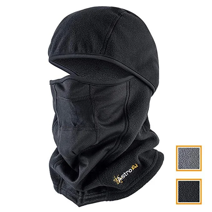 SKI MASK WINTER BALACLAVA FOR $9.59