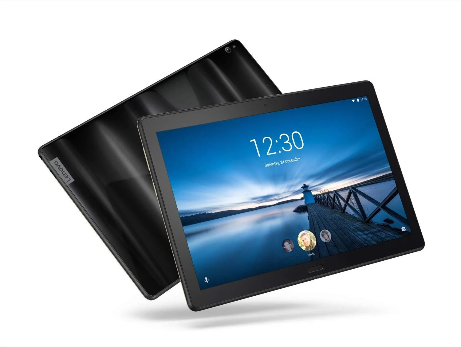 LENOVO SMART TAB P10 10.1” ANDROID TABLET 64GB FOR $149.99