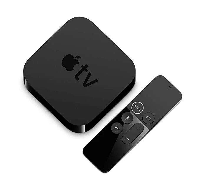 APPLE TV (32GB - 4TH GENERATION) FOR $113.24