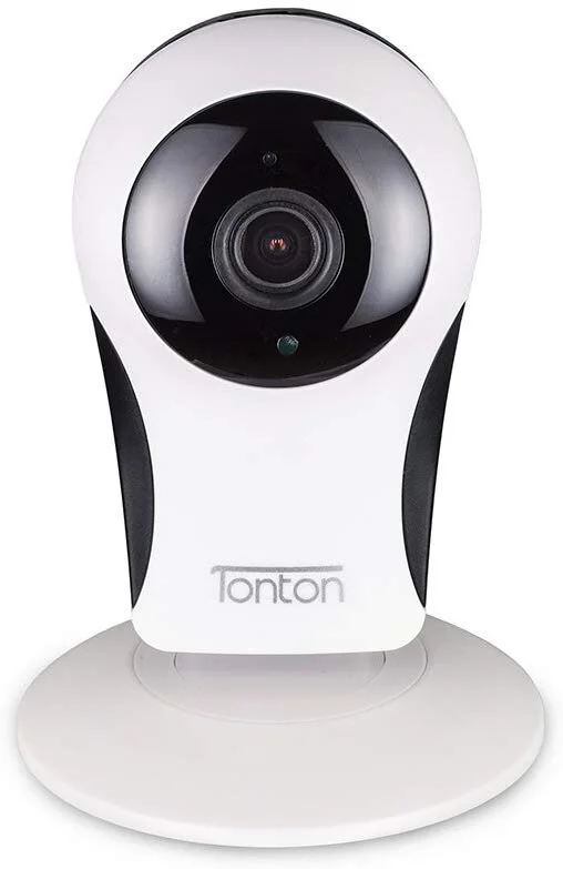 1080P WIRELESS HOME INDOOR IP SECURITY CAMERA FOR $11.91