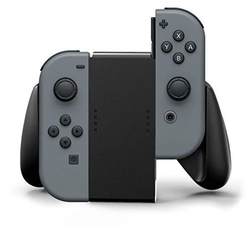 POWERA JOY CON COMFORT GRIPS FOR NINTENDO SWITCH FOR $7.49