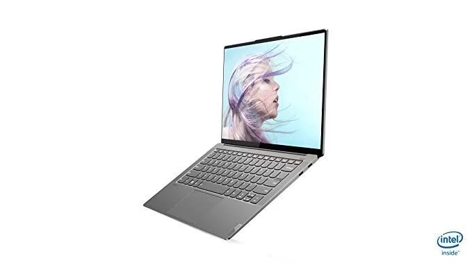LENOVO IDEAPAD S940 NOTEBOOK, 14-INCH FHD (1920 X 1080) IPS DISPLAY, INTEL CORE I7-8565U PROCESSOR, 8GB DDR4 ONBOARD RAM, 256GB NVME SSD, WINDOWS 10 FOR $796.24